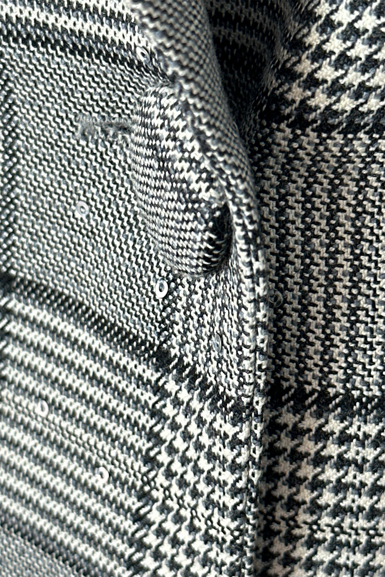 Рокля-сако London Check