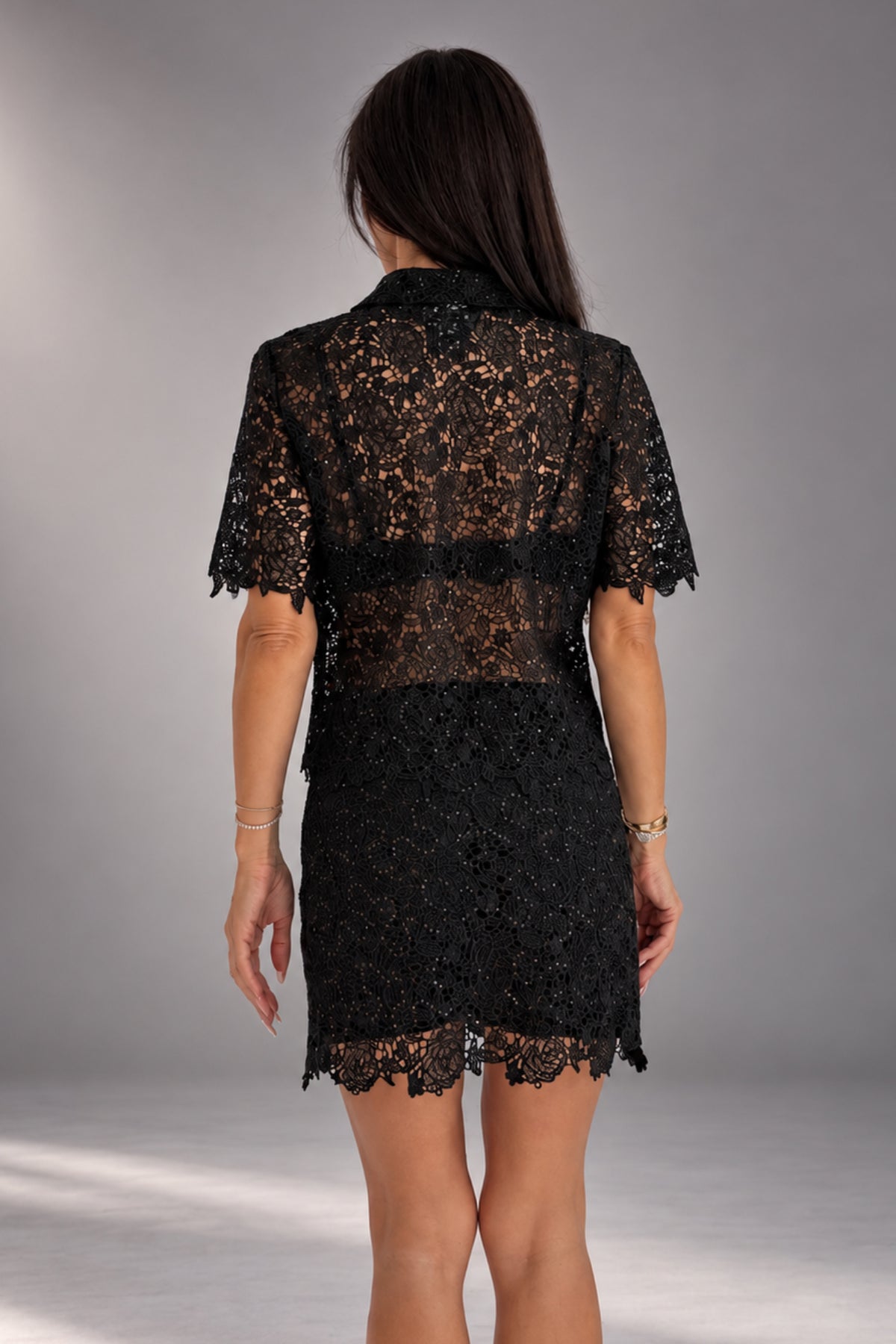 Сет Vint Skirt