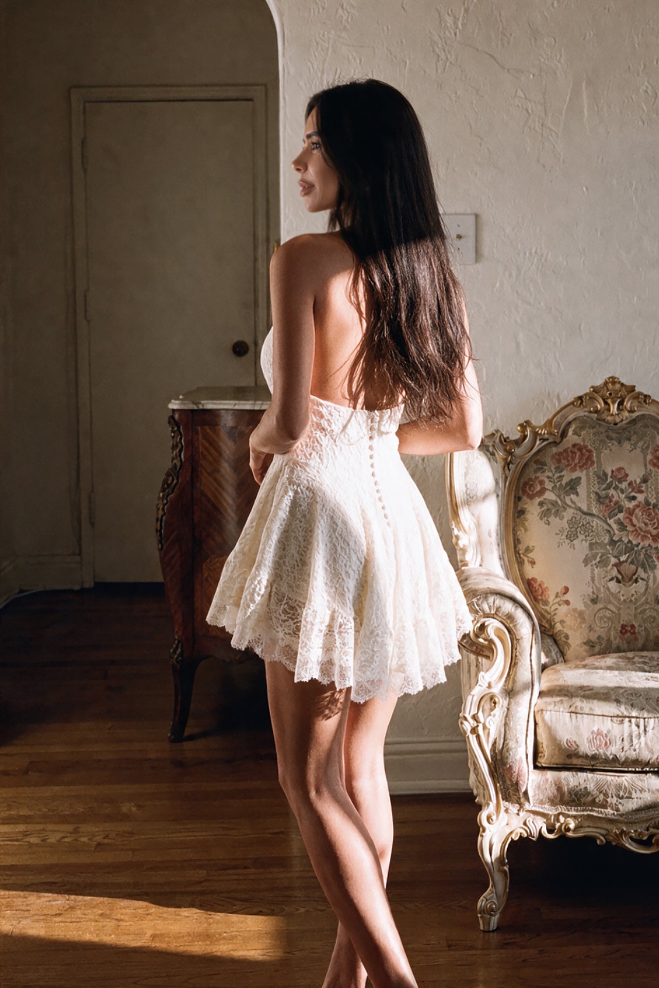 Рокля Silvy