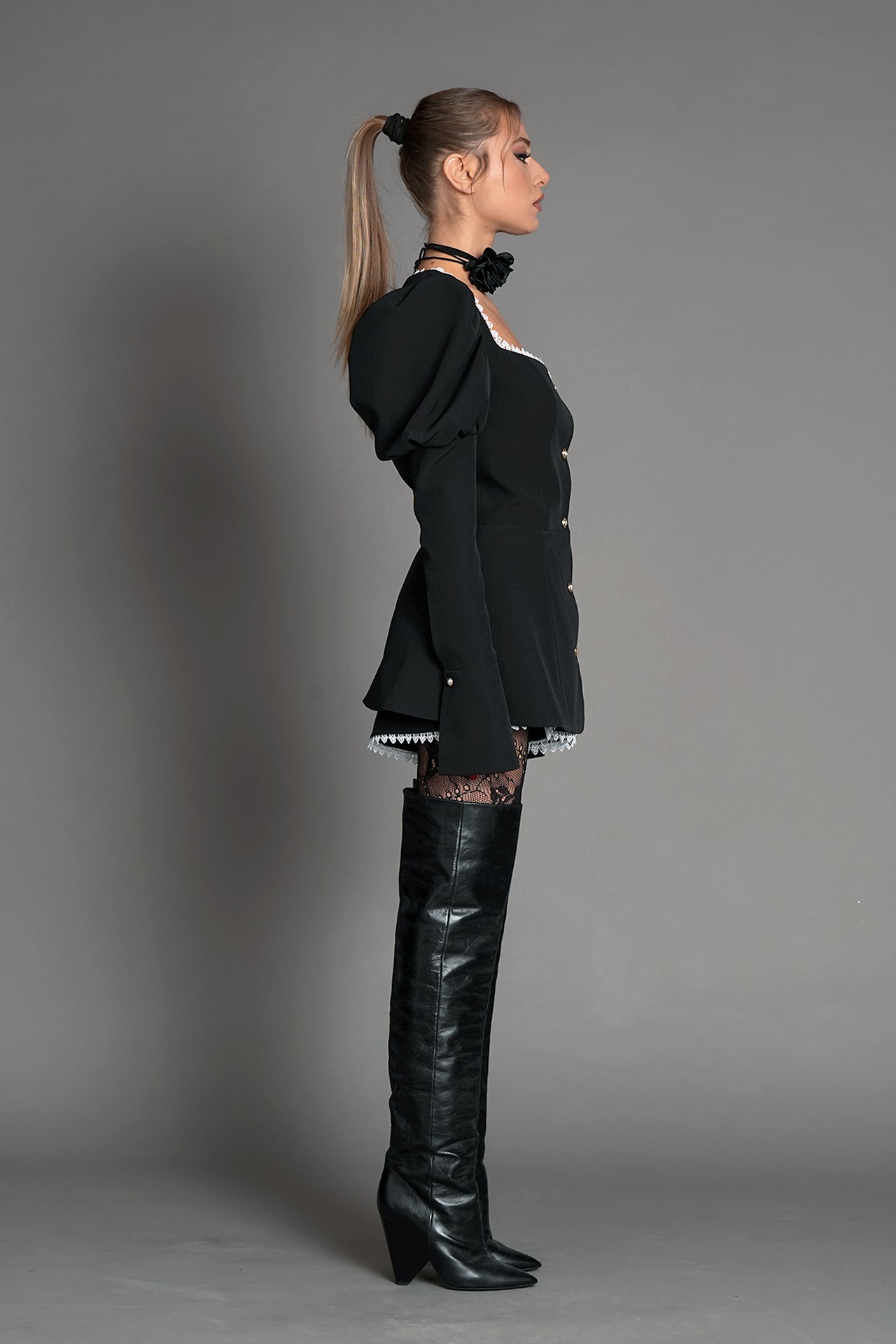 Костюм "Adello" - REPLICA