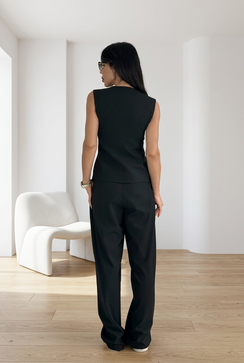 Костюм от три части Balze