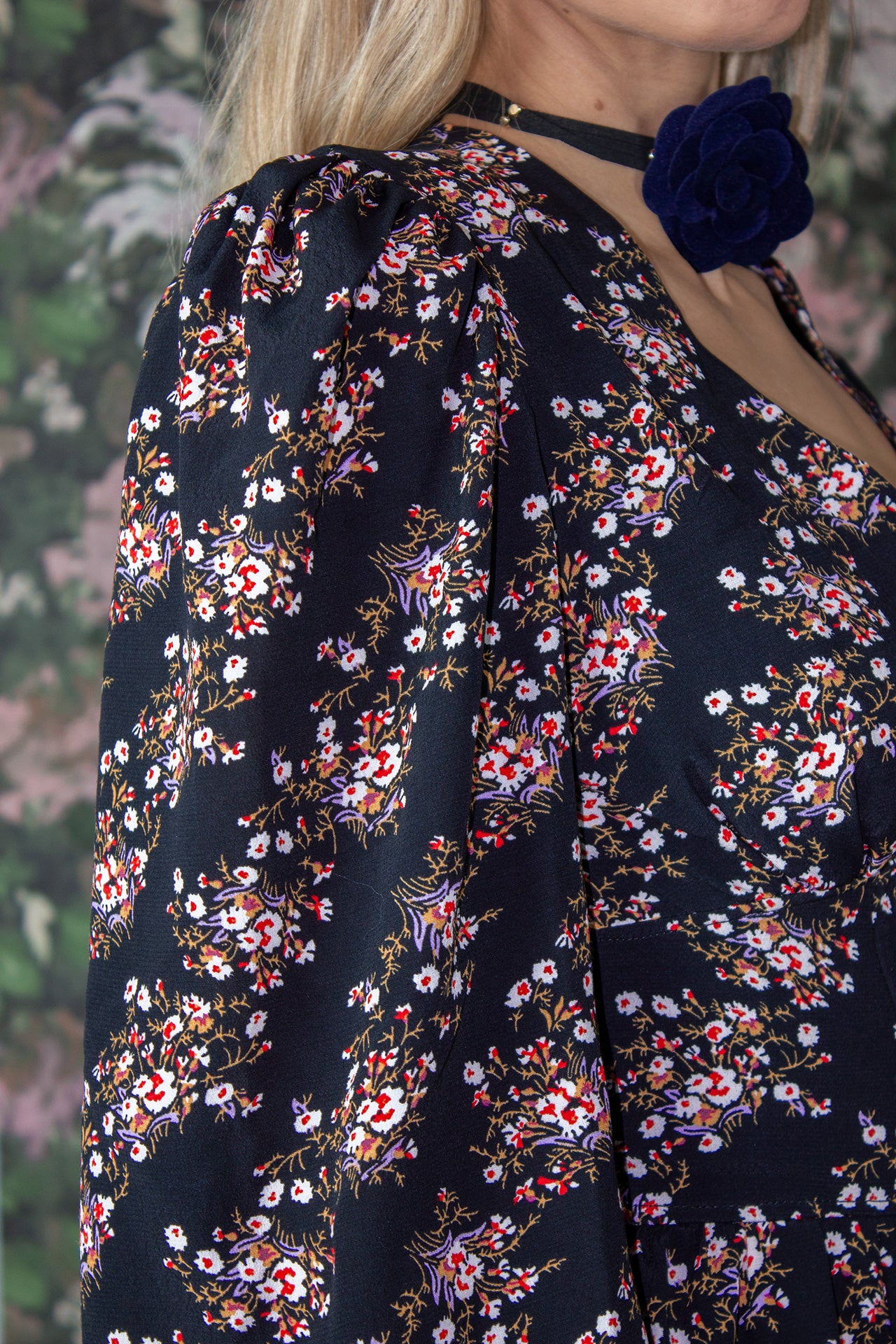 Рокля "Isabel" - REPLICA