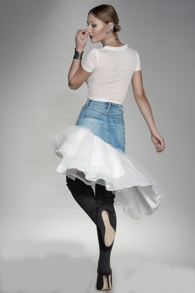 Пола Denim Feerie - REPLICA