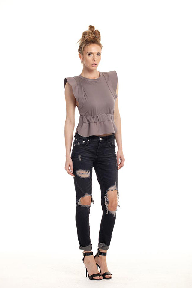 Топ Iro New - REPLICA