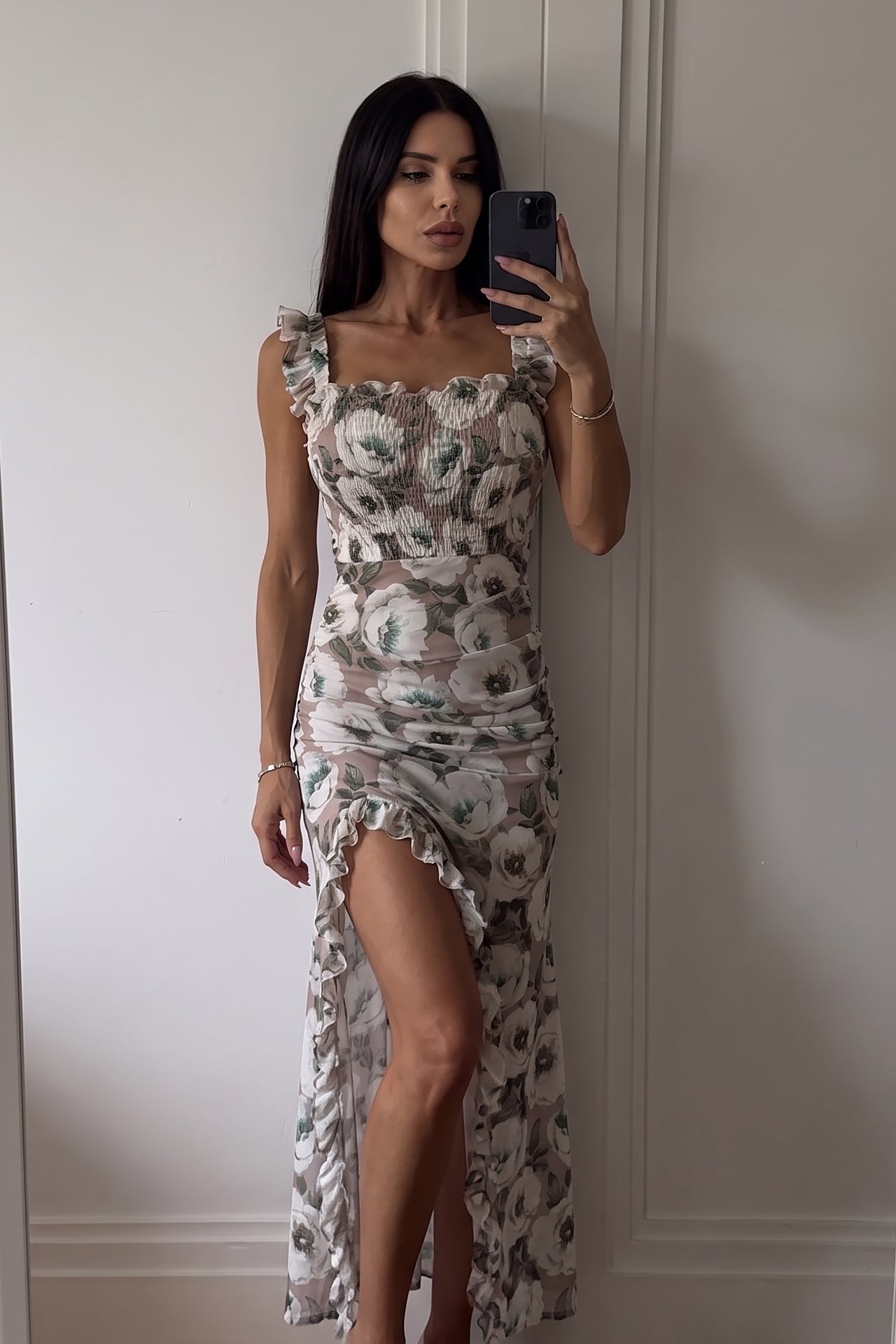 Рокля Evelia