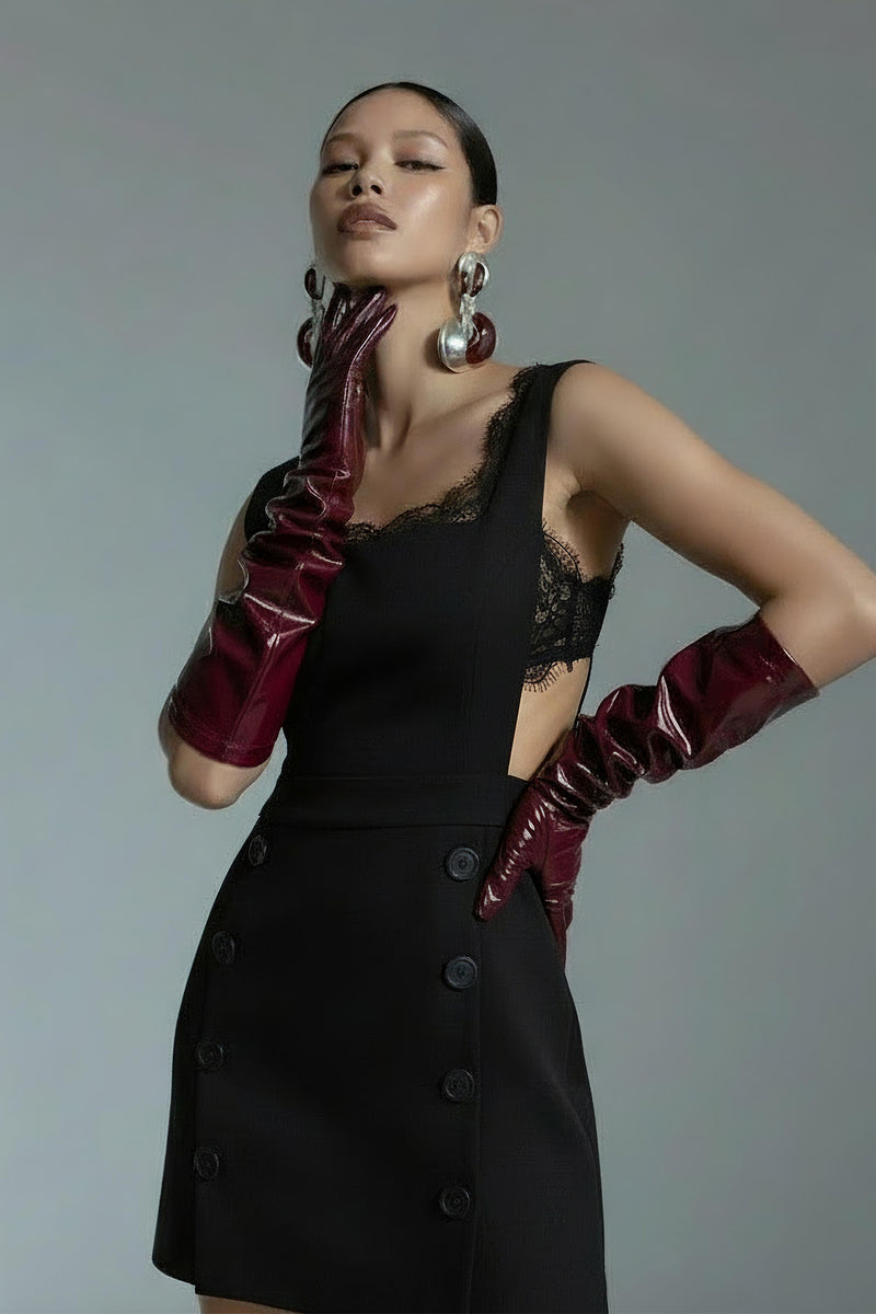 Sofia Dress / Pre-order