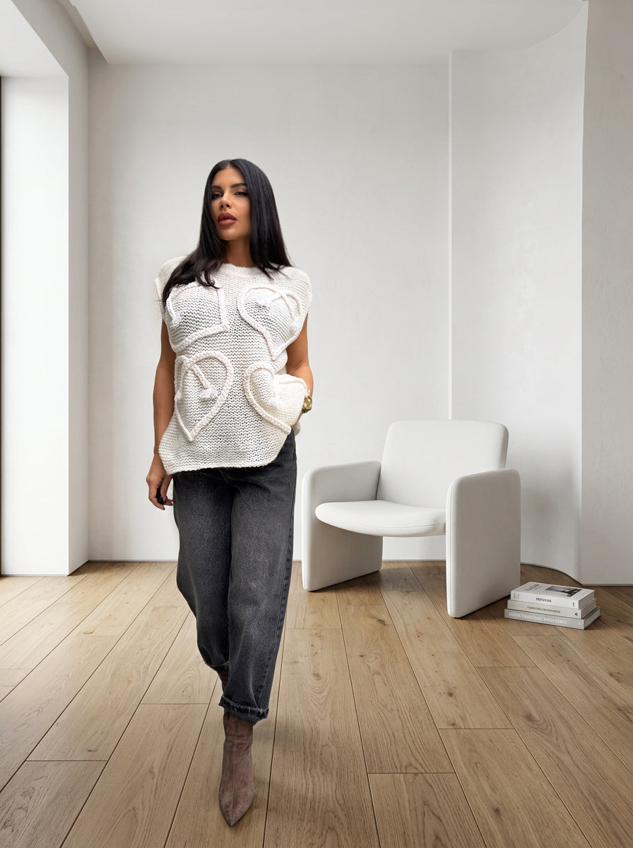 Дънки Barrel in Blаck