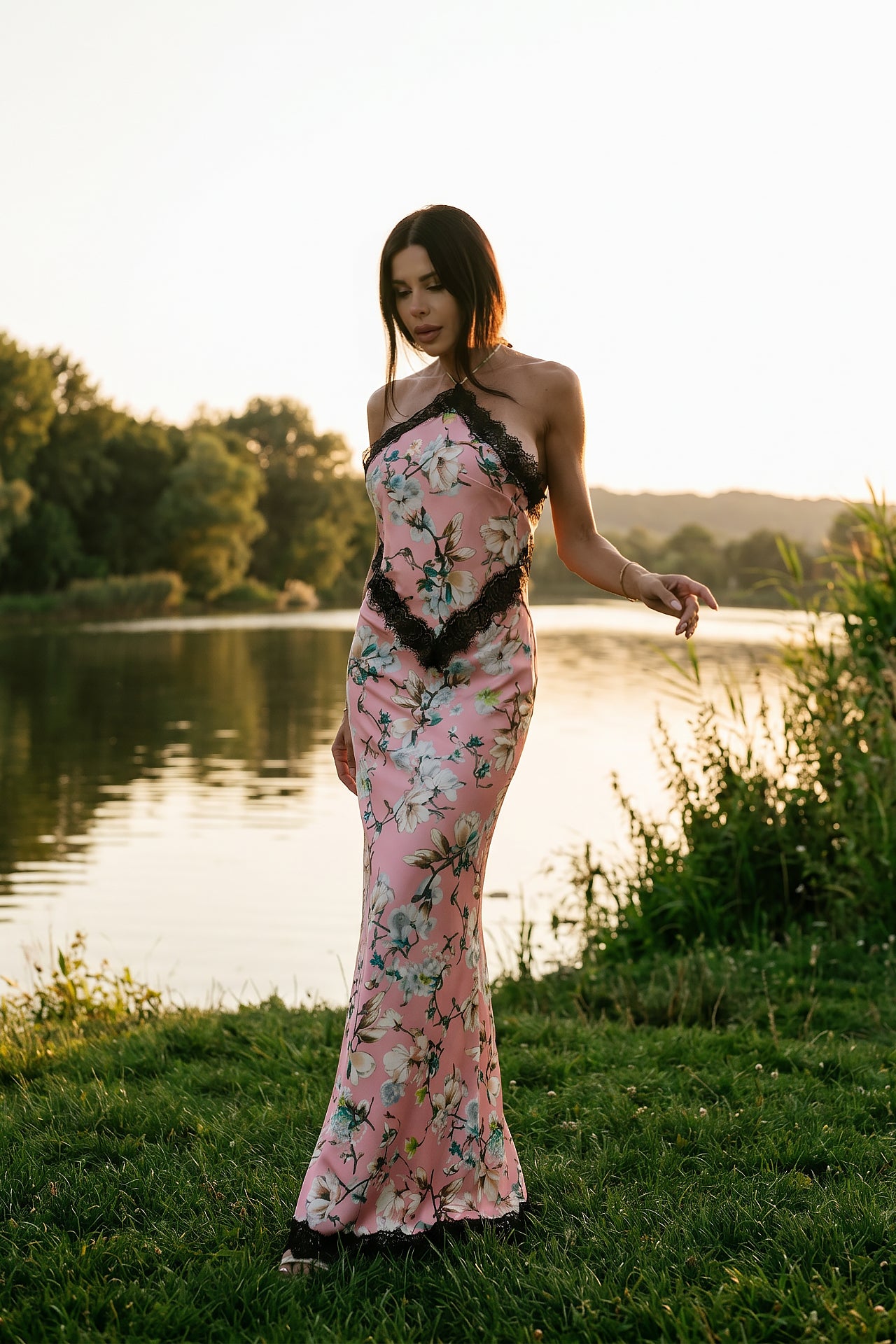 Рокля Karissma