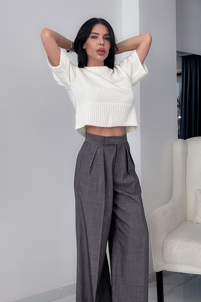 Панталон Isabelle Gris