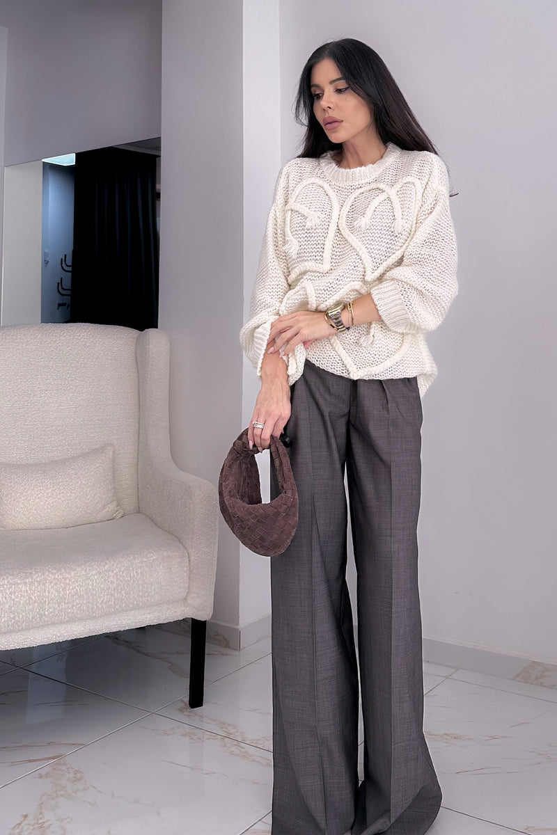 Панталон Isabelle Gris