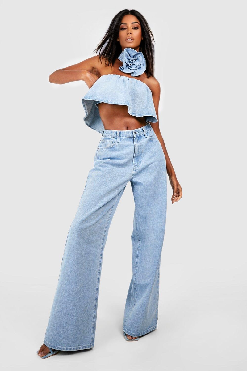 Топ "Kora Rose" - REPLICA