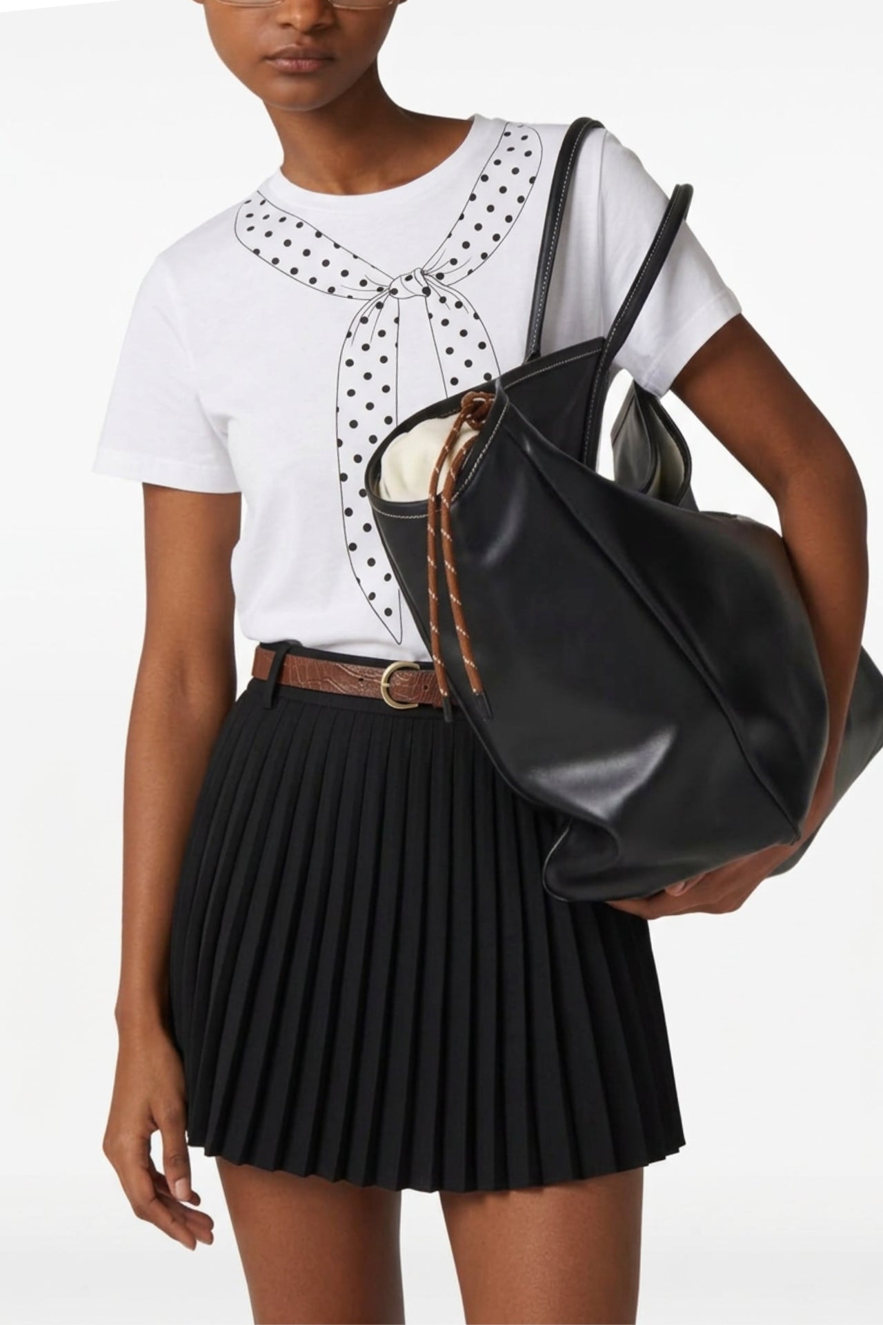 Тениска Old Money