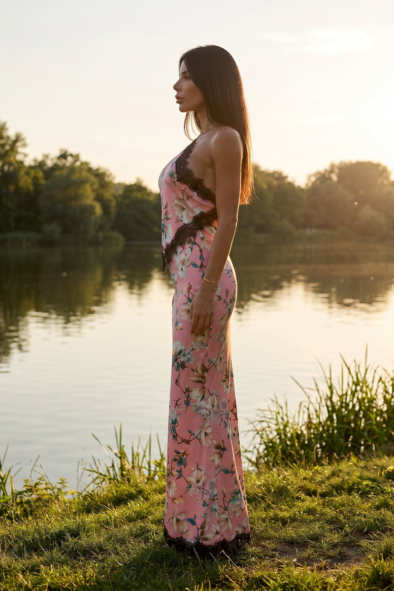Рокля Karissma
