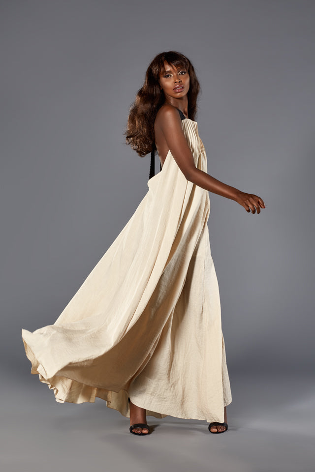 Рокля Chloe Desert - REPLICA