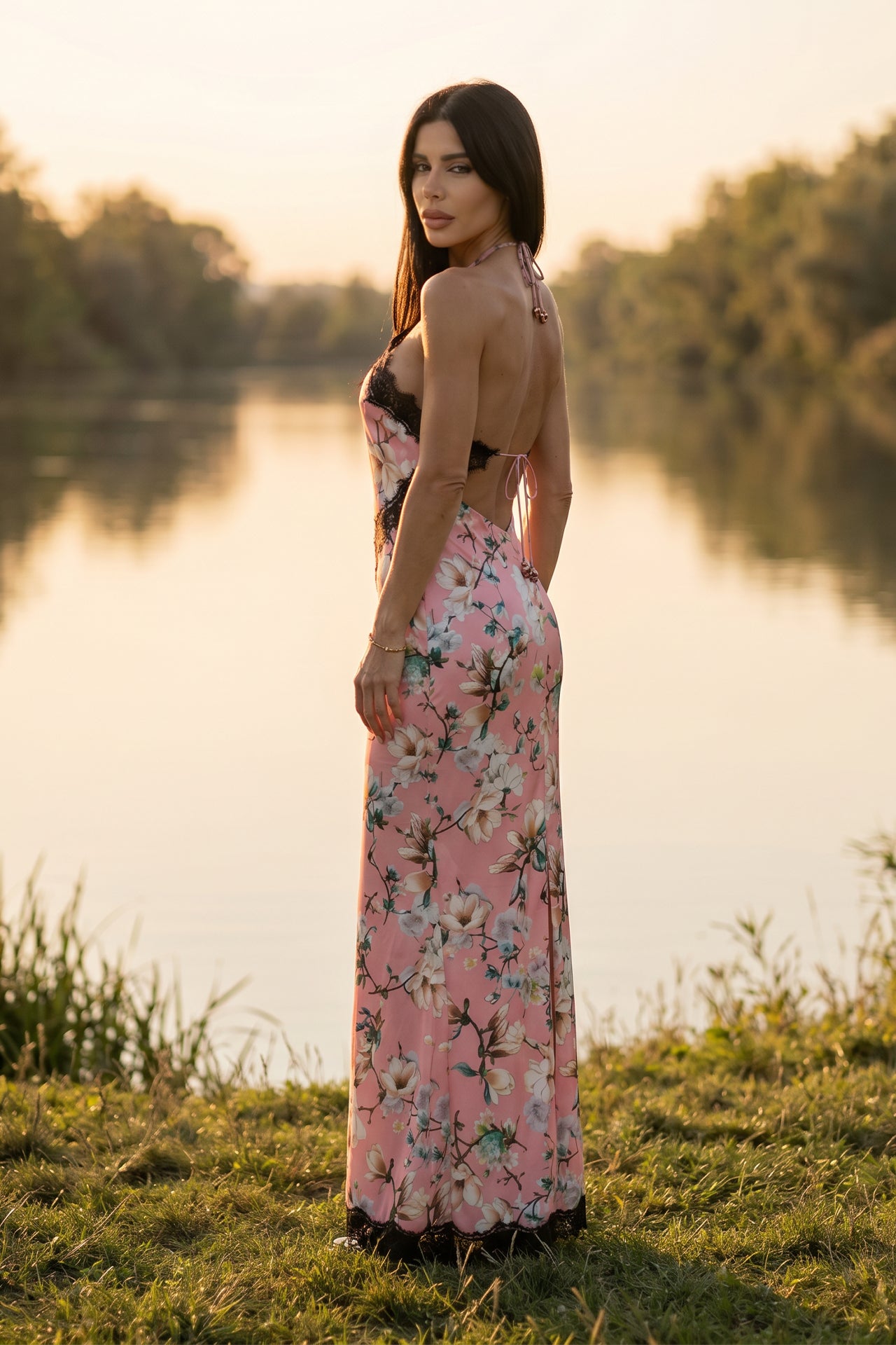 Рокля Karissma