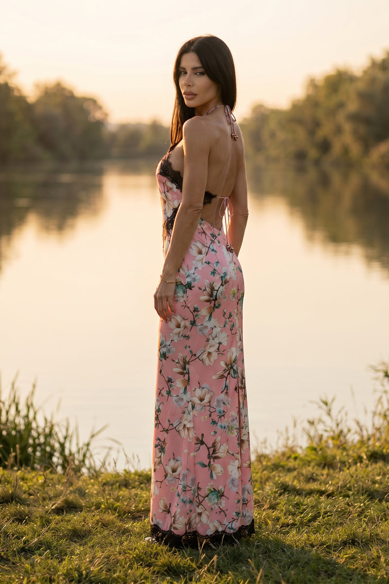 Рокля Karissma