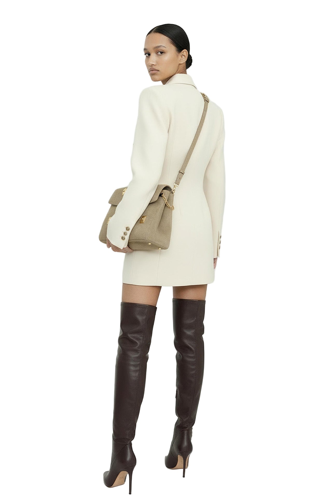 Блейзър Élodie