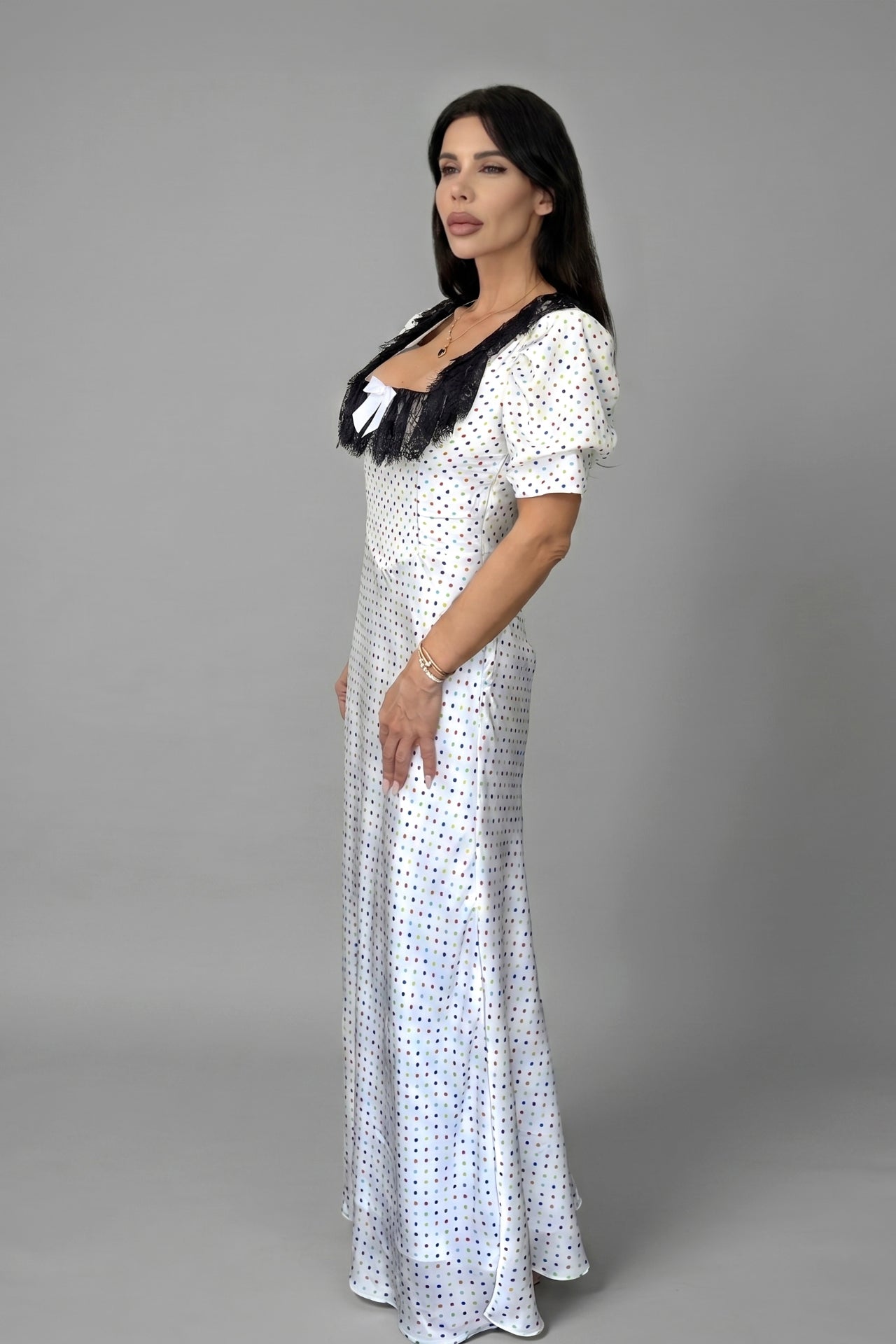 Рокля Rich Girl