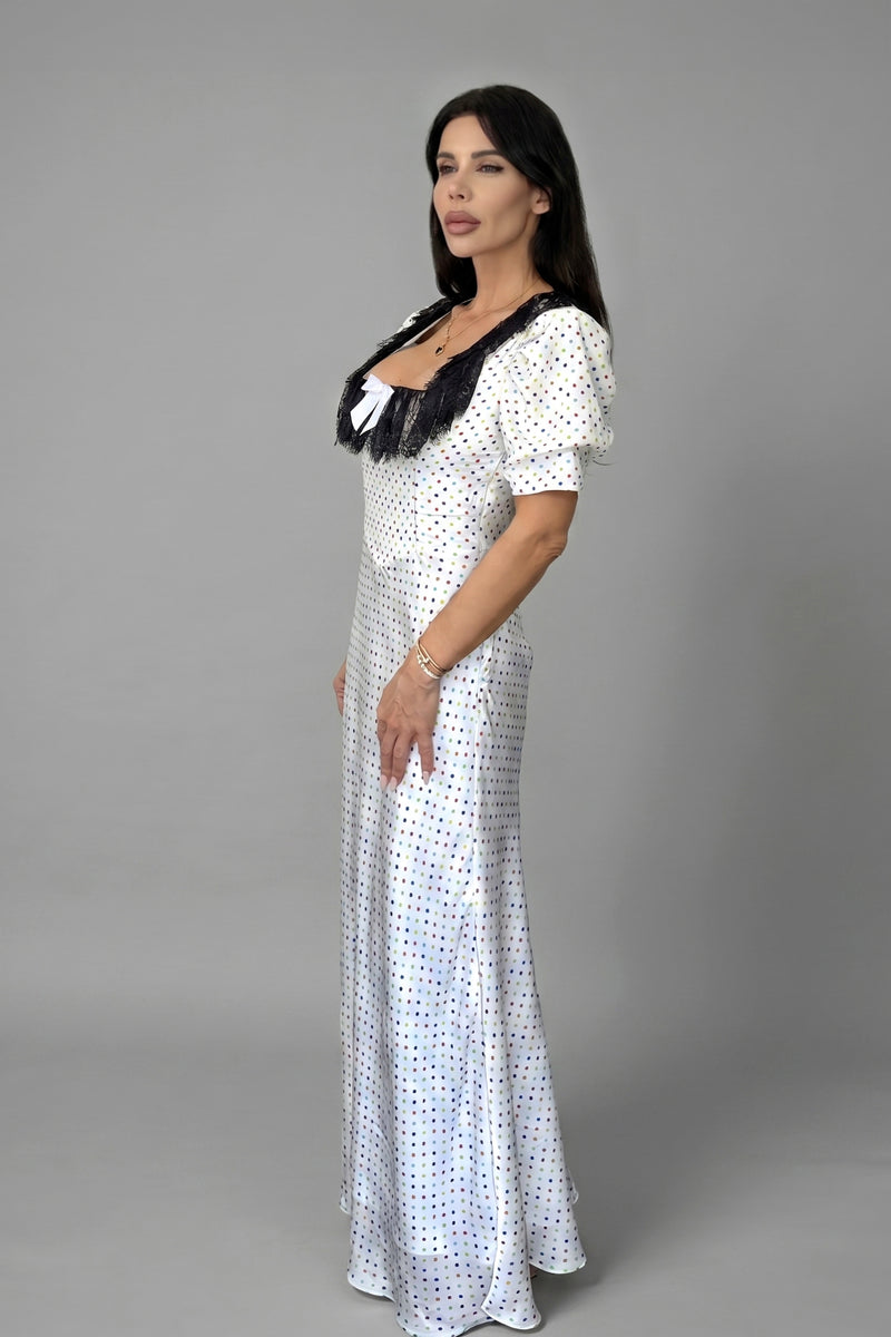 Рокля Rich Girl