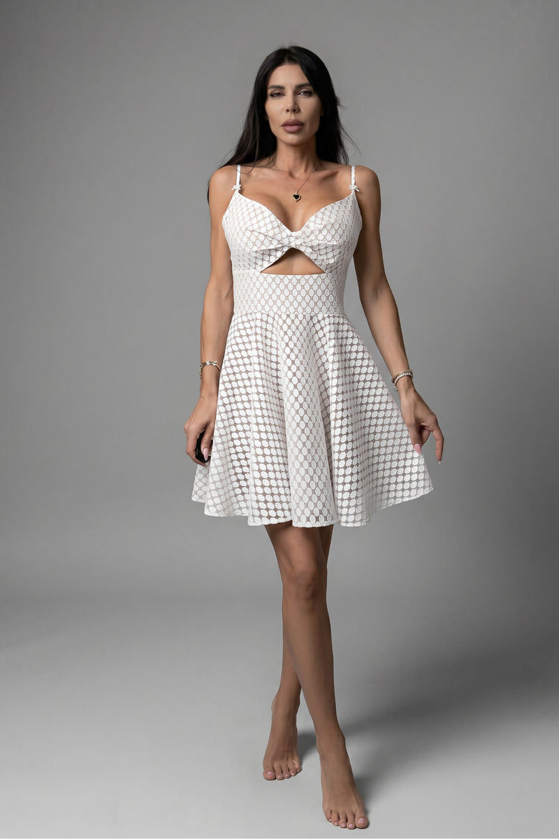 Рокля Perla in lace