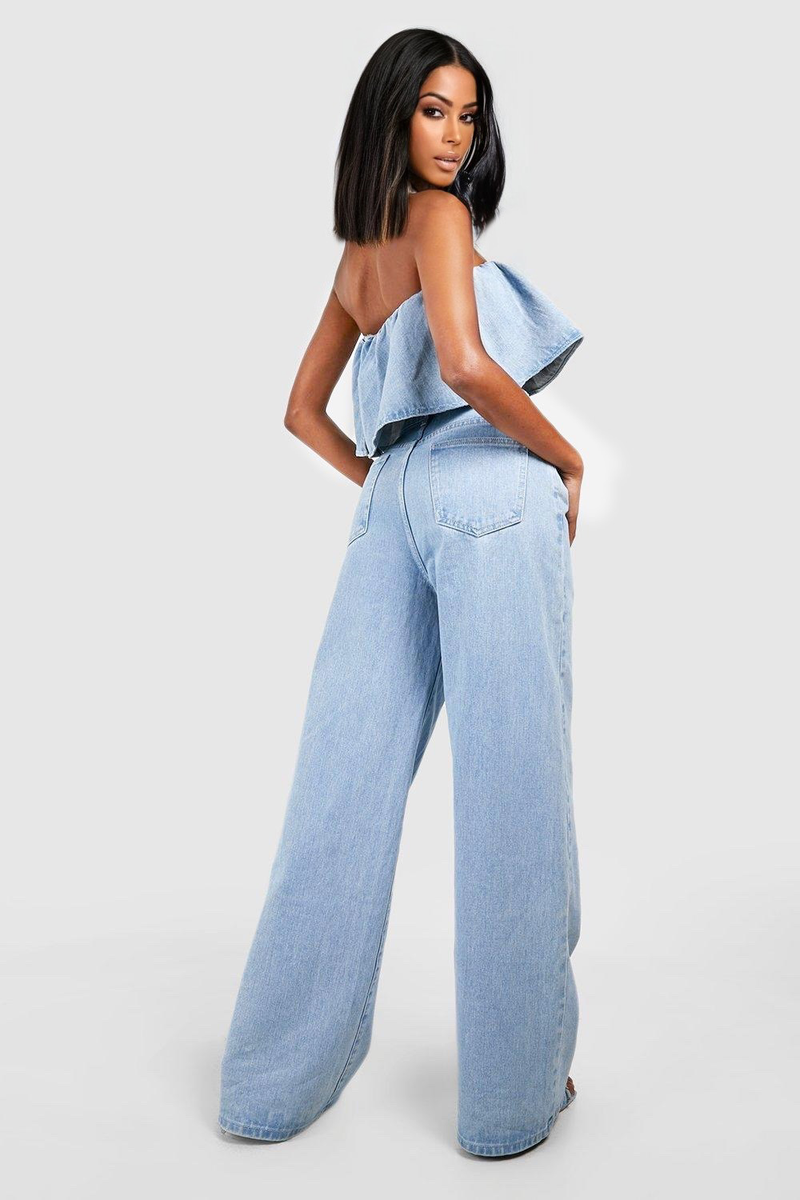 Топ "Kora Rose" - REPLICA