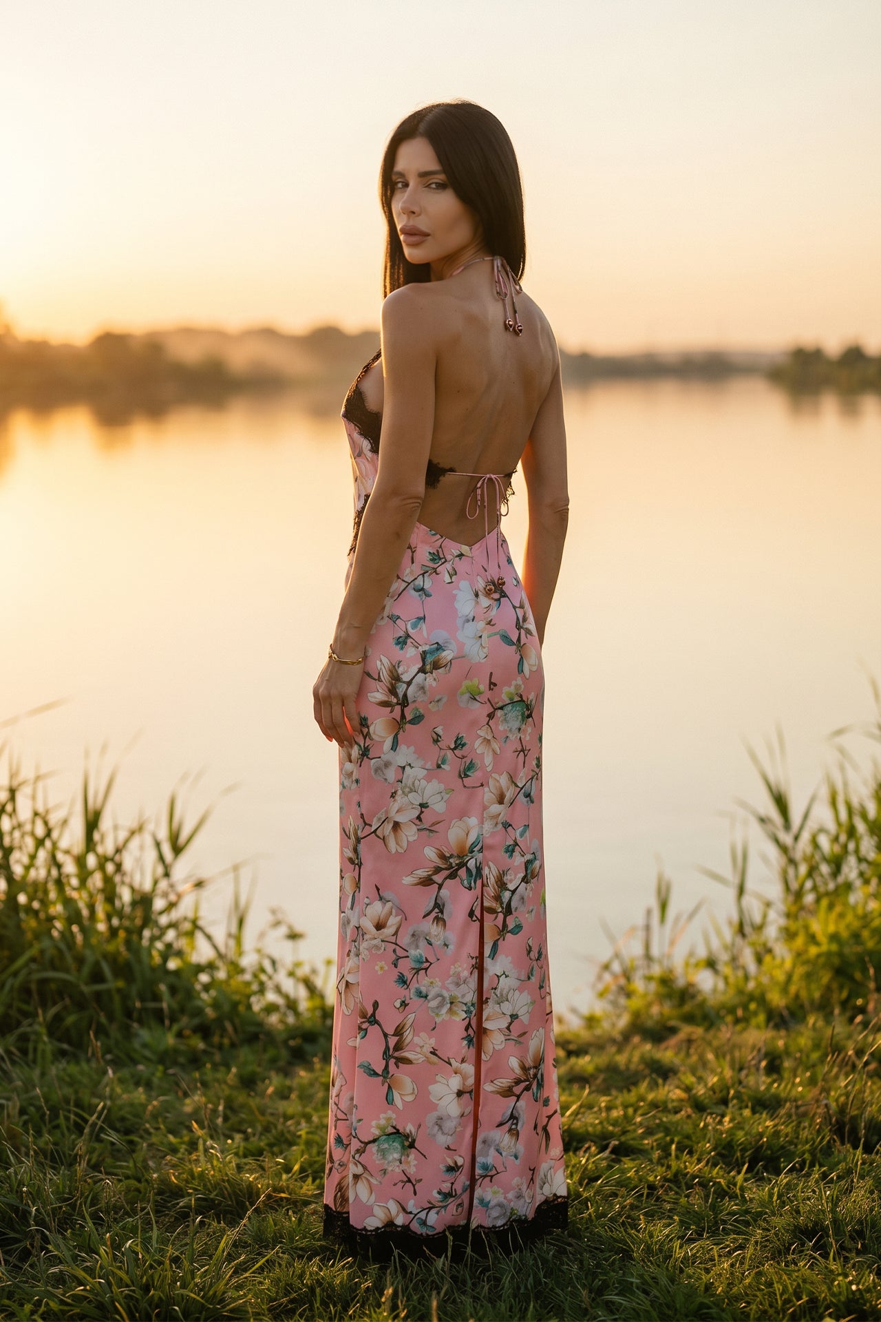 Рокля Karissma
