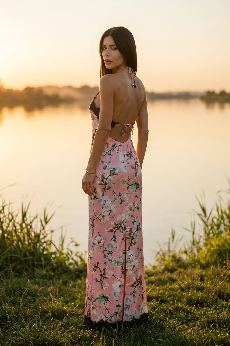 Рокля Karissma