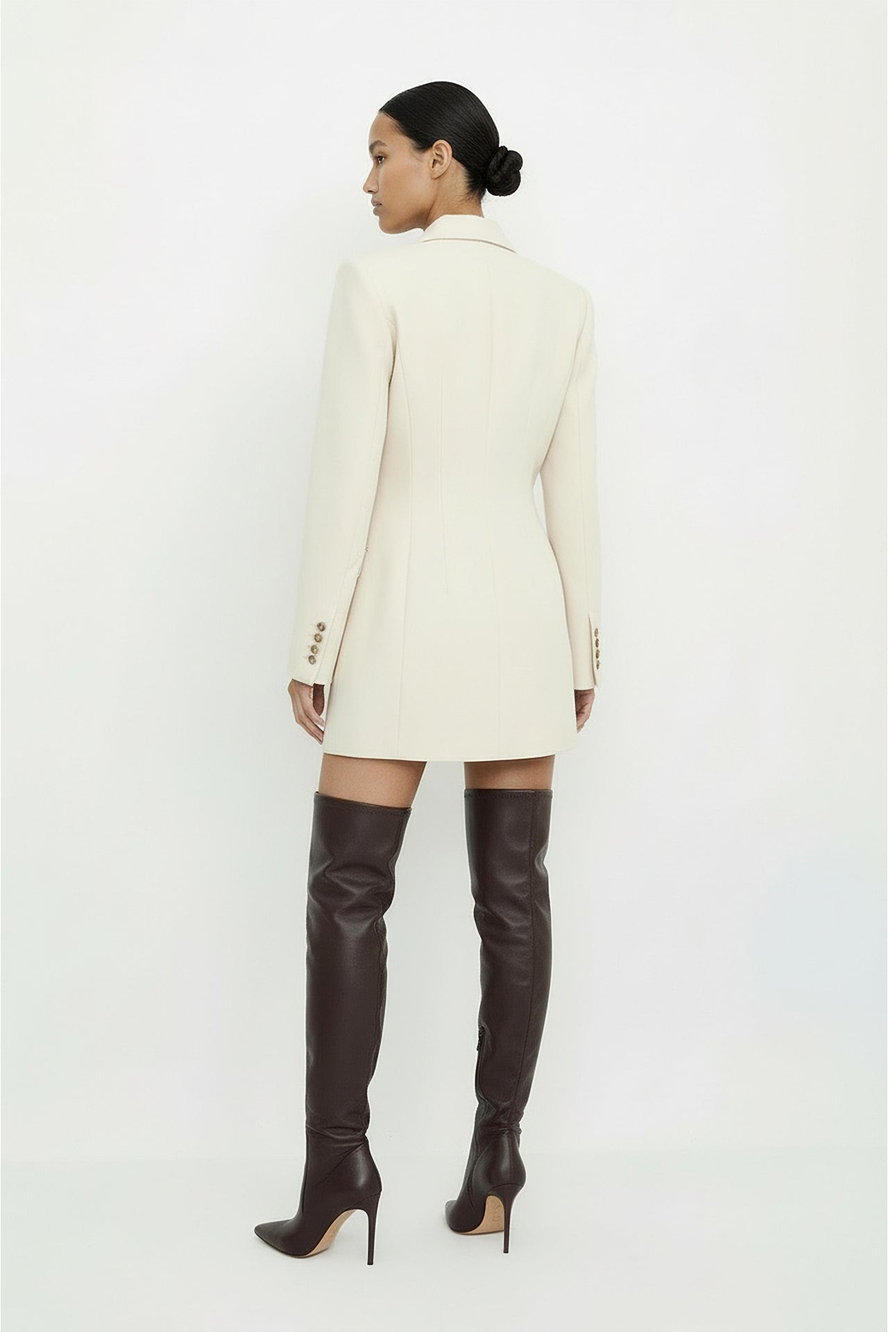 Блейзър Élodie