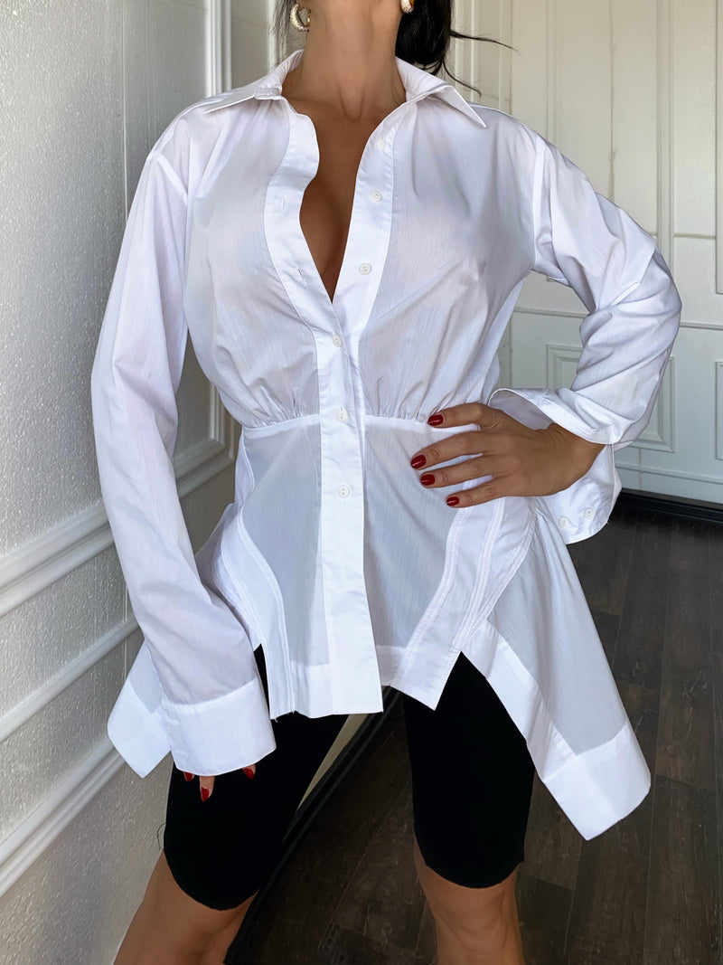 Риза Alaia New - REPLICA