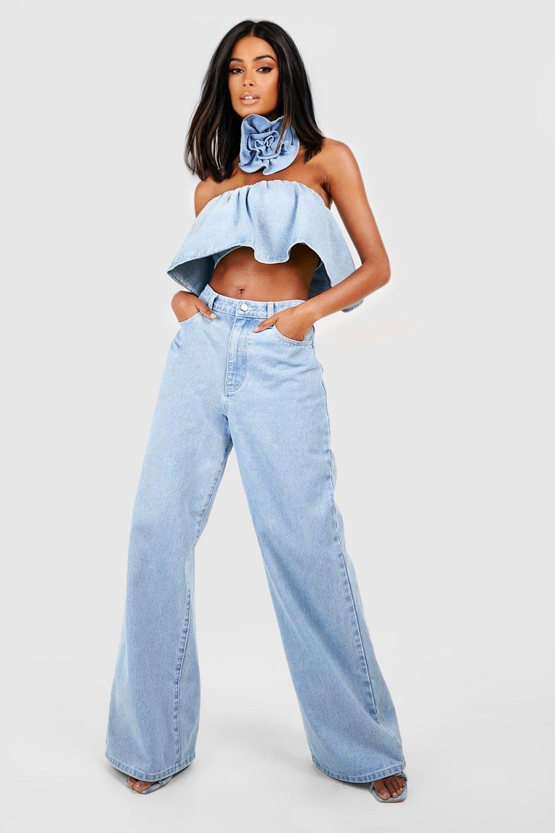 Топ "Kora Rose" - REPLICA