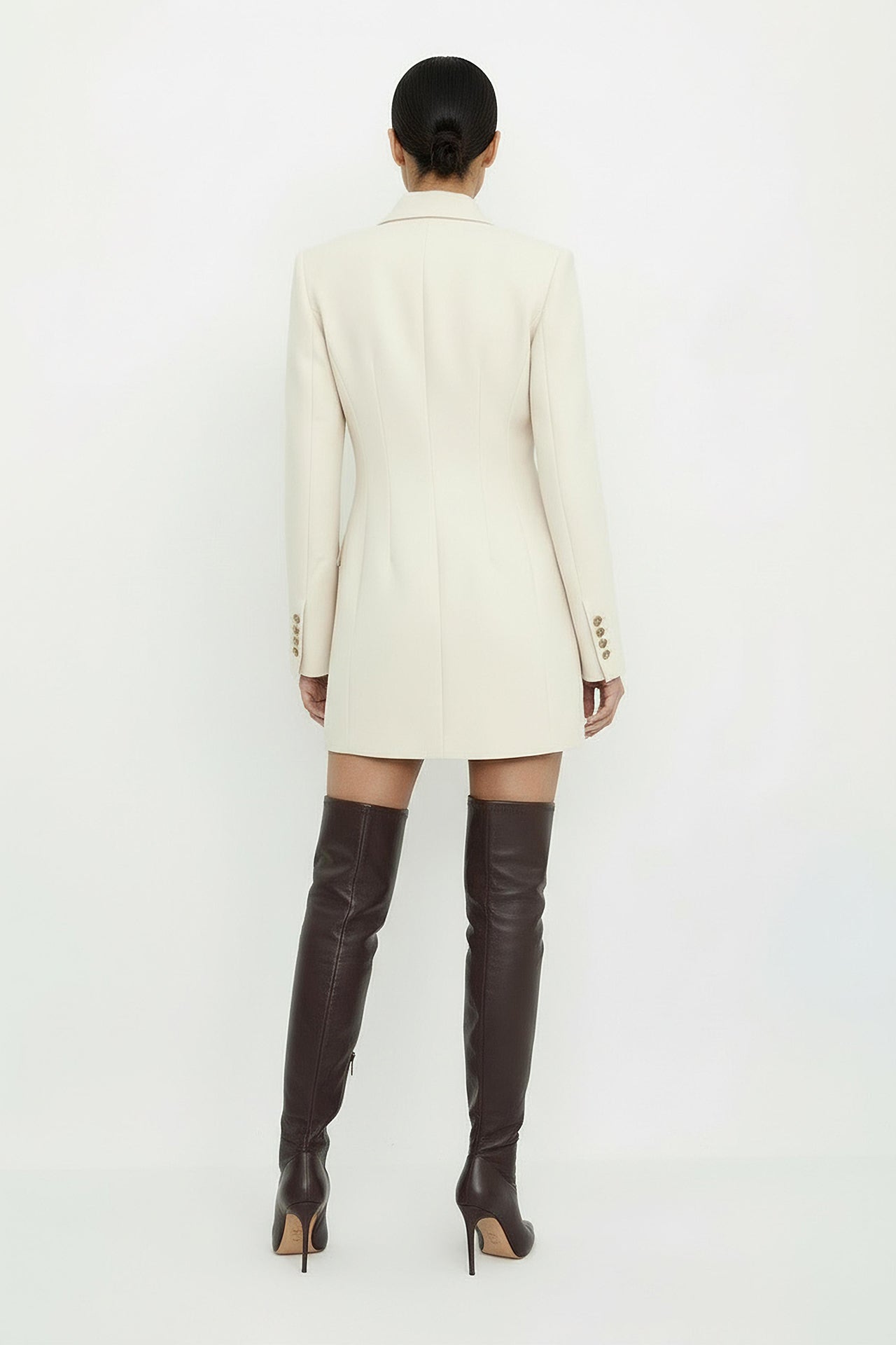 Блейзър Élodie