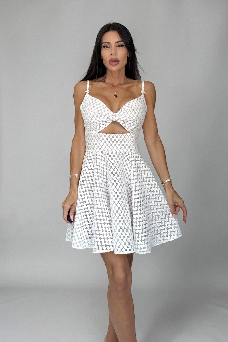 Рокля Perla in lace