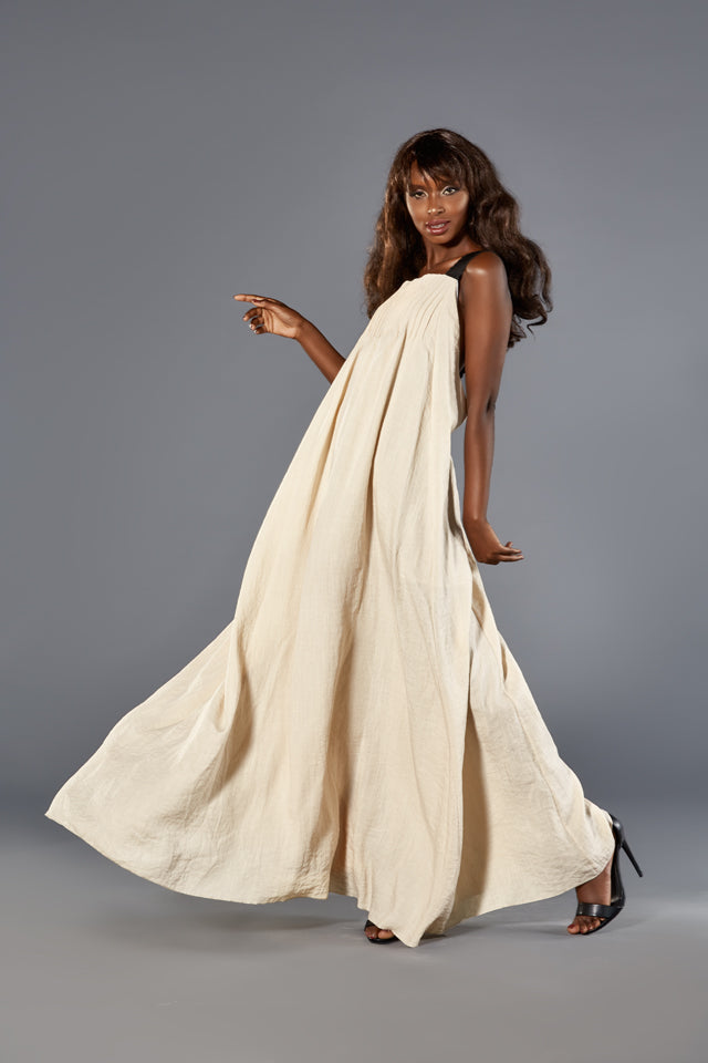 Рокля Chloe Desert - REPLICA