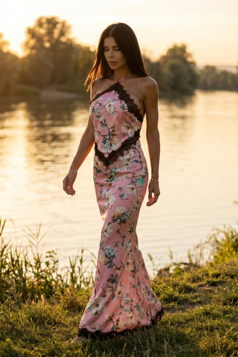 Рокля Karissma
