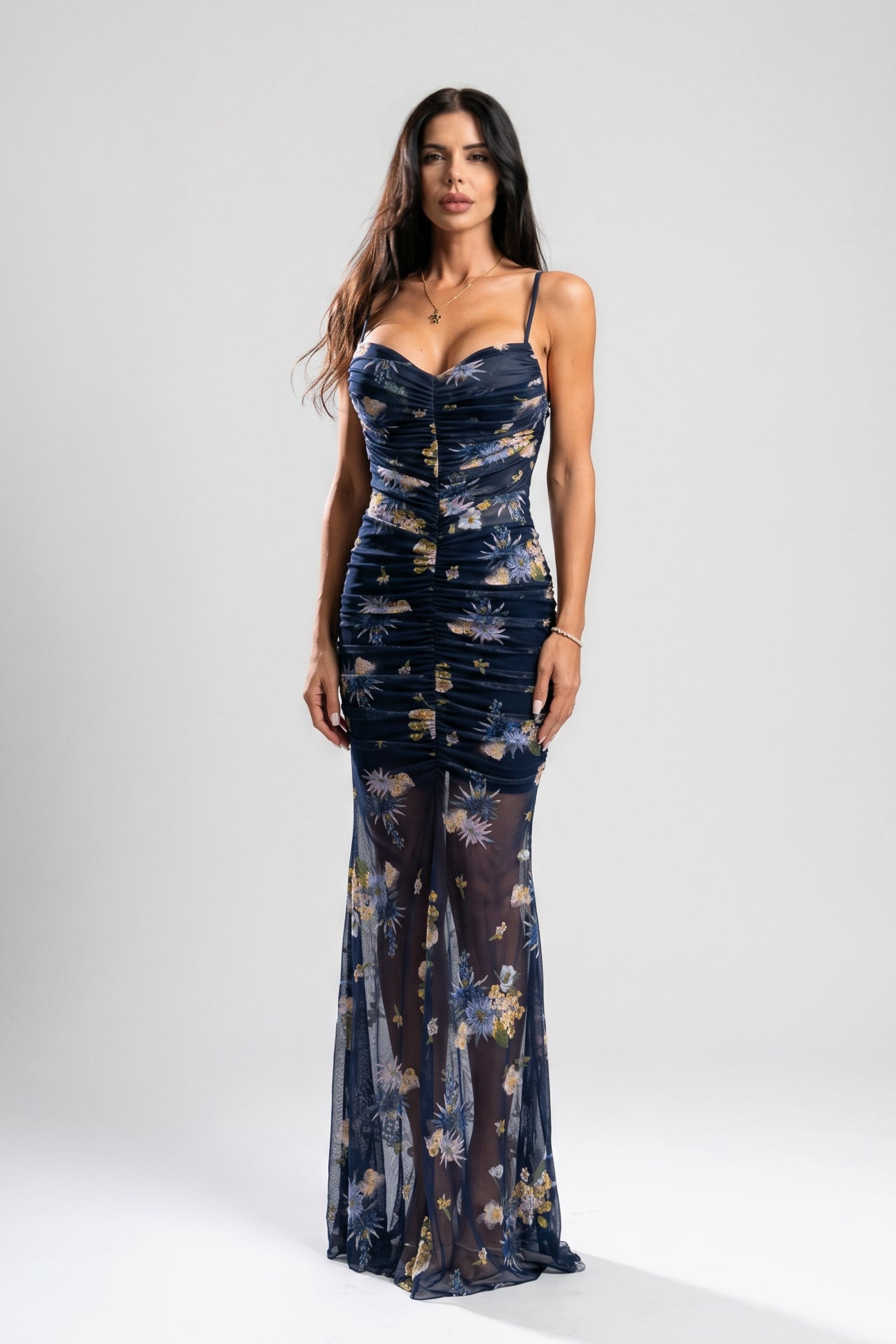 Рокля Midnight