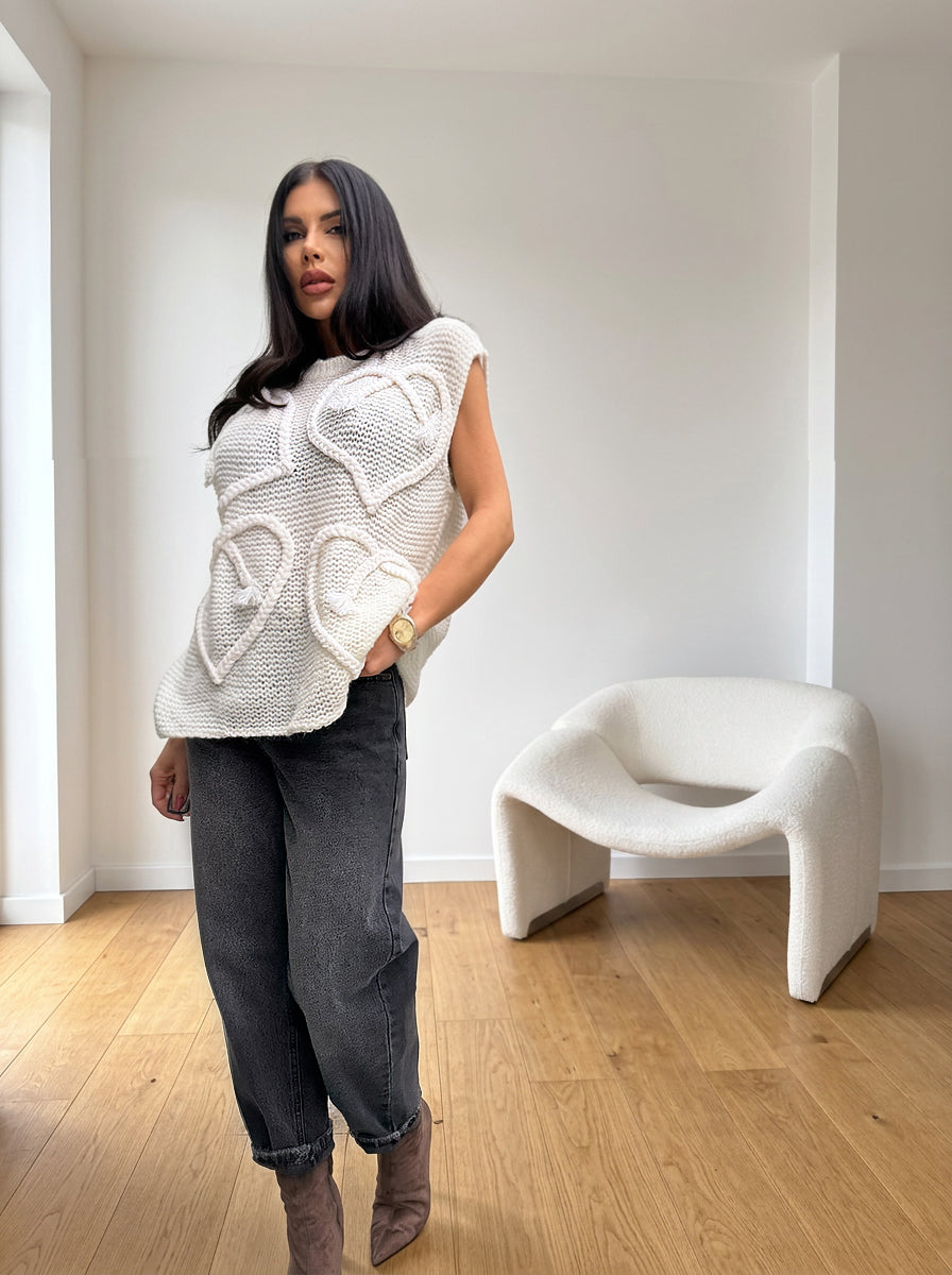 Дънки Barrel in Blаck