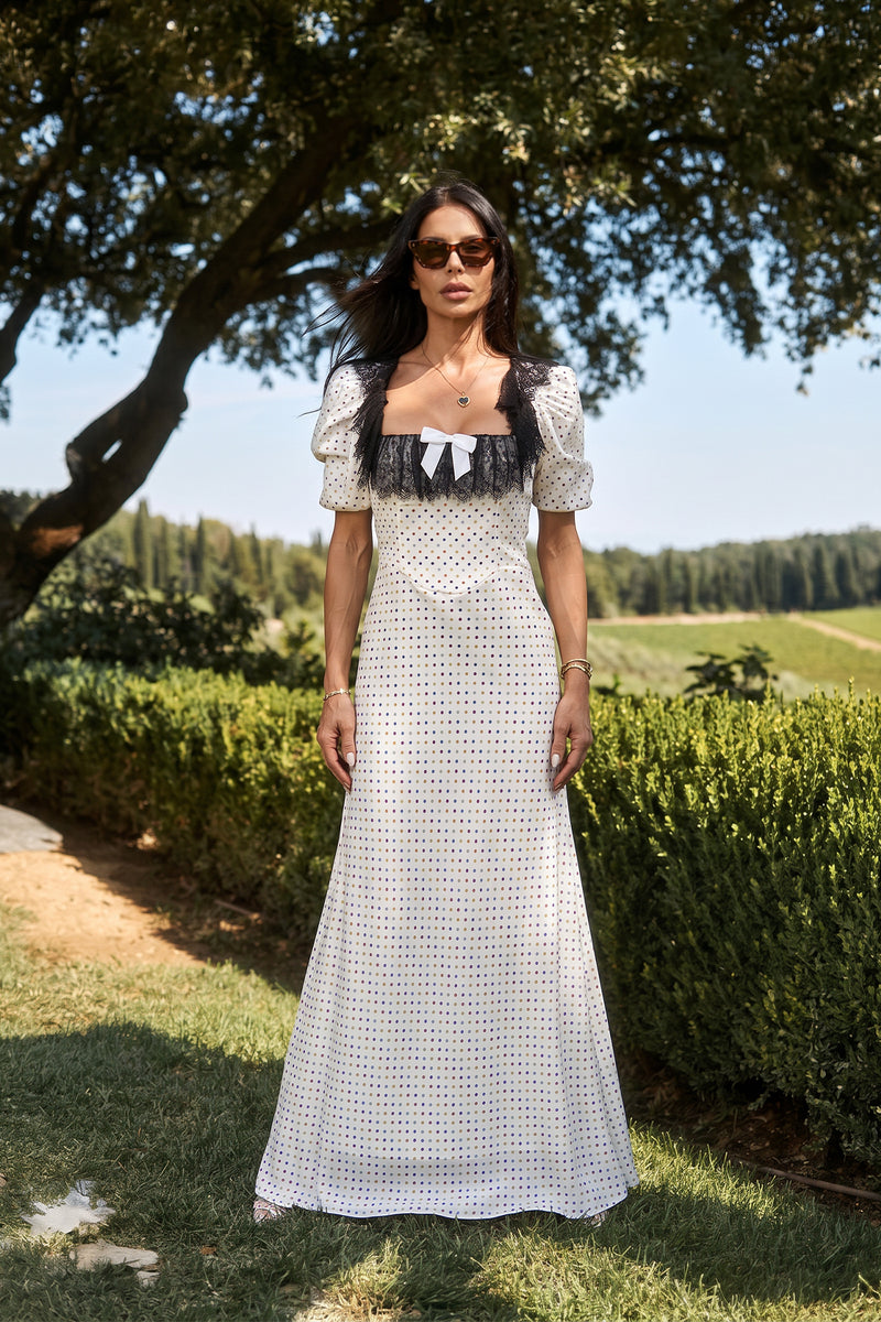 Рокля Rich Girl