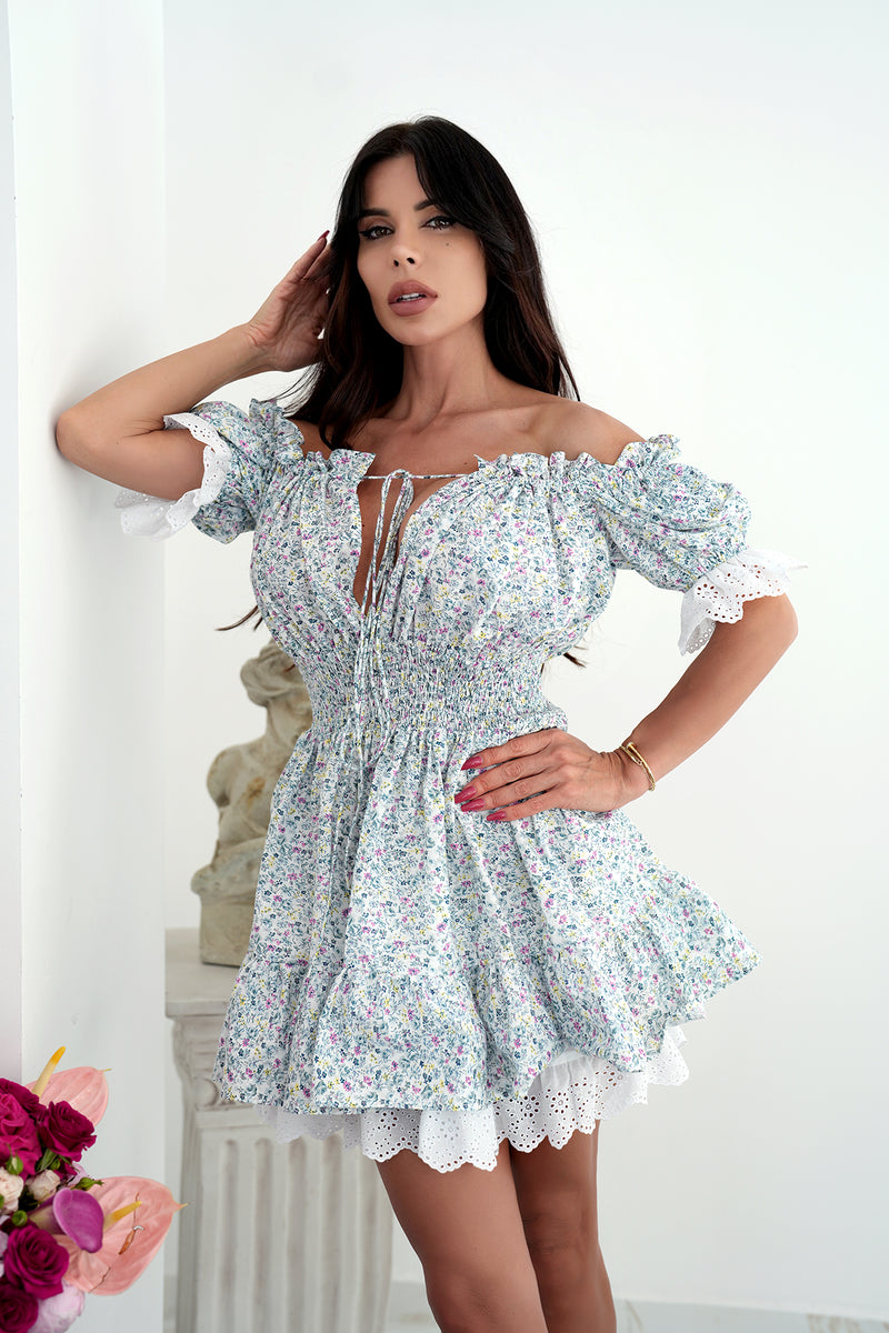 Rochie Gioelle