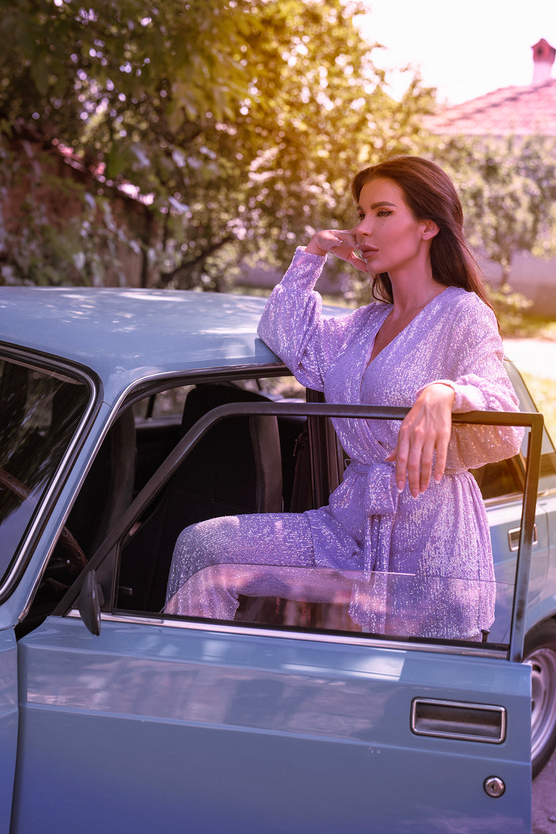 Сет Gioele - REPLICA