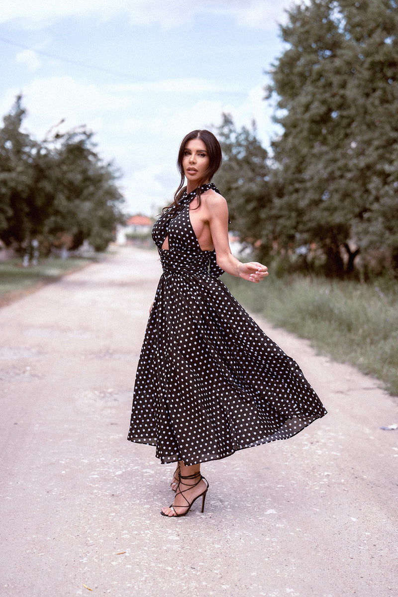 Рокля Ciao Bella - REPLICA