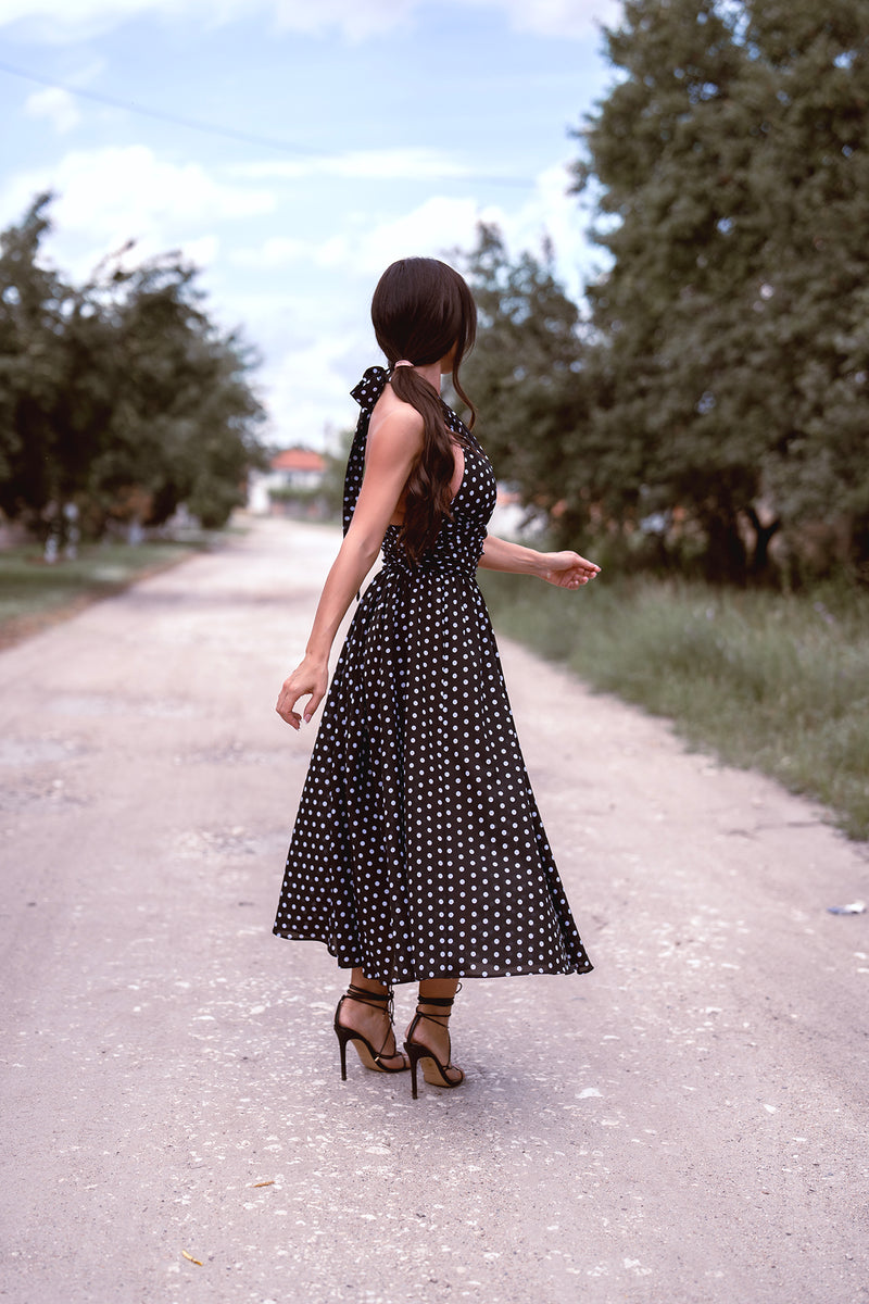 Рокля Ciao Bella - REPLICA