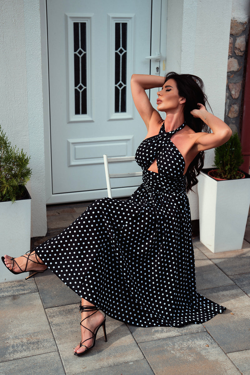 Рокля Ciao Bella - REPLICA