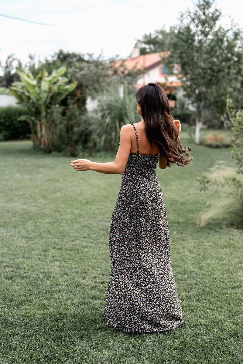 Рокля Monique - REPLICA