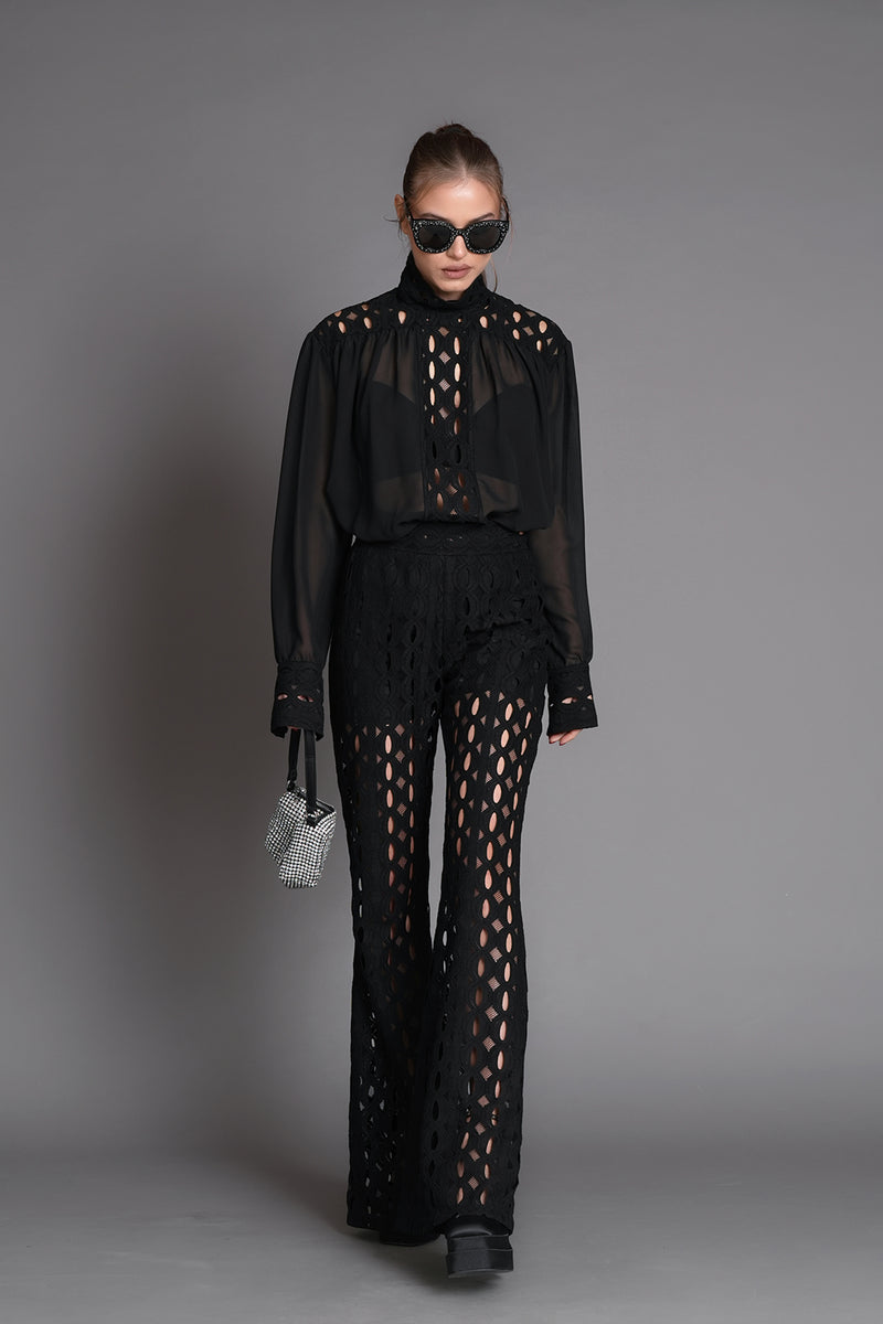 Сет "Dark Lace" - REPLICA