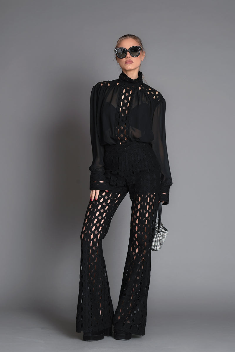 Сет "Dark Lace" - REPLICA