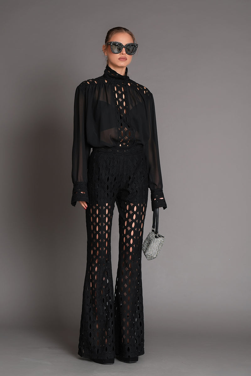 Сет "Dark Lace" - REPLICA