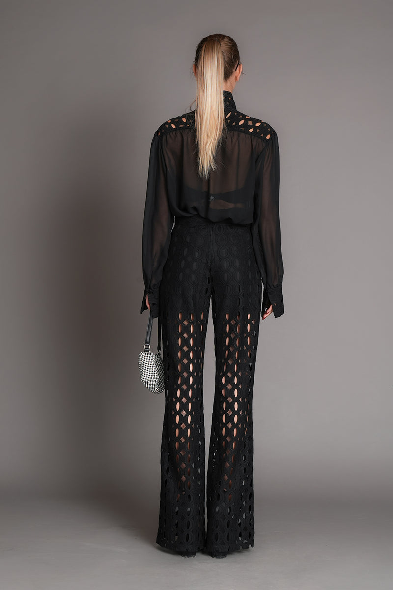 Сет "Dark Lace" - REPLICA