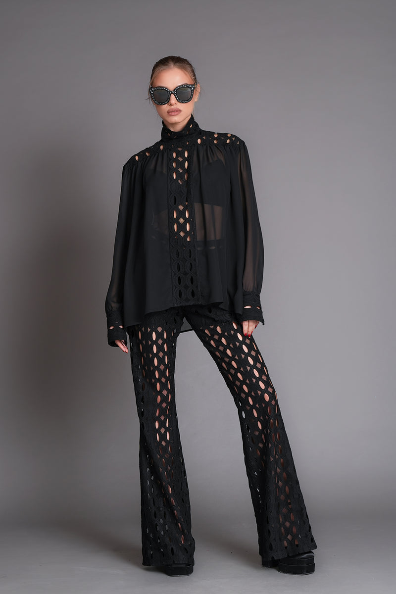 Сет "Dark Lace" - REPLICA