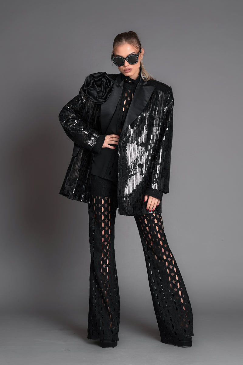 Сет "Dark Lace" - REPLICA