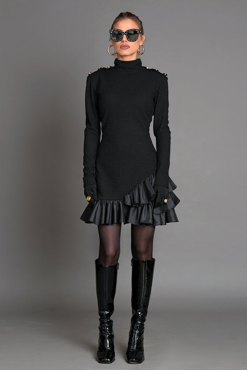 Рокля "Amma" - REPLICA